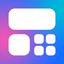 ThemesPro: App Icons & Widgets - AppWisp.com