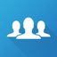 My Contacts Backup - AppWisp.com