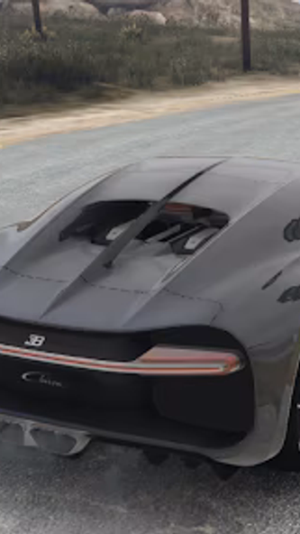 Bugatti Chiron Asphalt Riders Screenshot 2 - AppWisp.com Bugatti Chiron Asphalt Riders Screenshot 2 - AppWisp.com