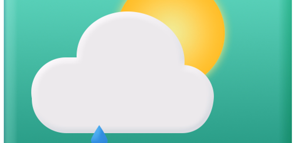 Weather Forecast Header - AppWisp.com Weather Forecast Header - AppWisp.com