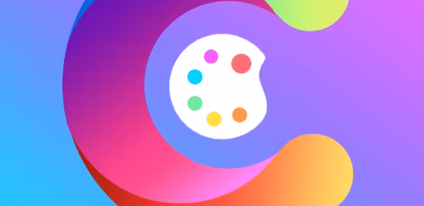 Color Launcher, cool themes Header - AppWisp.com Color Launcher, cool themes Header - AppWisp.com