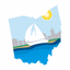 Escape to Buckeye Lake - AppWisp.com