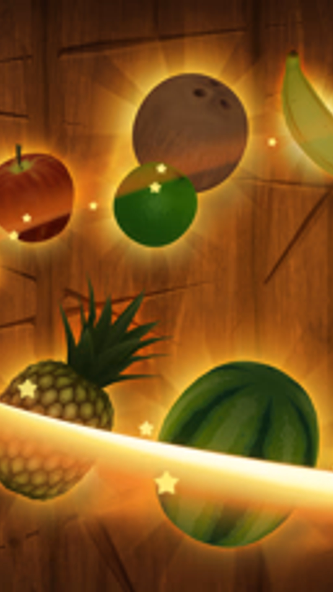 Fruit Ninja® Screenshot 4 - AppWisp.com Fruit Ninja® Screenshot 4 - AppWisp.com