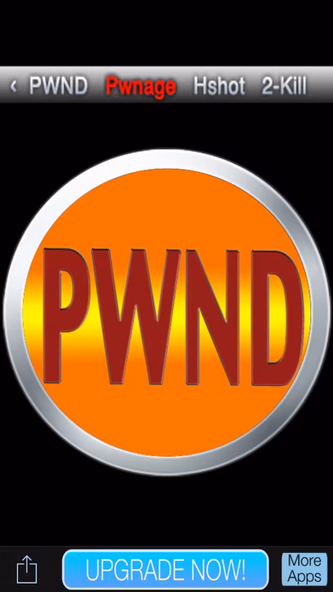 PWND Screenshot 2 - AppWisp.com PWND Screenshot 2 - AppWisp.com