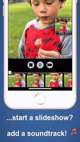 Photo Video Cast to Chromecast Screenshot 3 - AppWisp.com Photo Video Cast to Chromecast Screenshot 3 - AppWisp.com