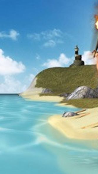 Wild Island Survival Escape Screenshot 3 - AppWisp.com Wild Island Survival Escape Screenshot 3 - AppWisp.com