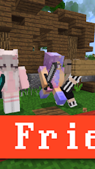 Minecraft Mod - Servers Master Screenshot 3 - AppWisp.com Minecraft Mod - Servers Master Screenshot 3 - AppWisp.com