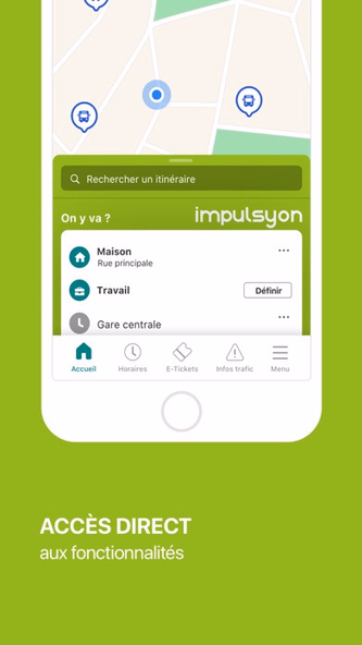 impulsyon, La Roche-sur-Yon Screenshot 3 - AppWisp.com impulsyon, La Roche-sur-Yon Screenshot 3 - AppWisp.com