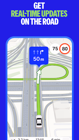 Yango Maps Screenshot 4 - AppWisp.com Yango Maps Screenshot 4 - AppWisp.com