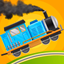 Train Builder Games for kids - AppWisp.com