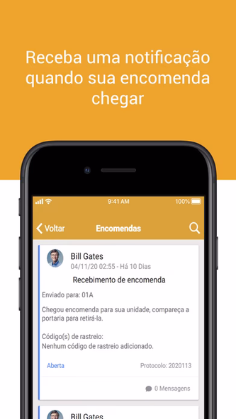 Grupo Coneleste Screenshot 4 - AppWisp.com Grupo Coneleste Screenshot 4 - AppWisp.com