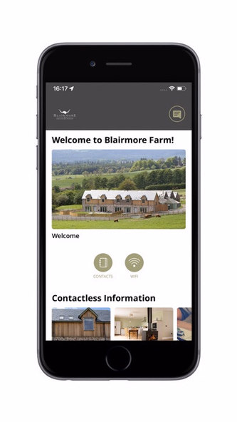 Blairmore Farm Screenshot 1 - AppWisp.com Blairmore Farm Screenshot 1 - AppWisp.com