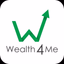 Wealth4Me - AppWisp.com