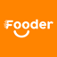 FOODER: Food ordering & more - AppWisp.com