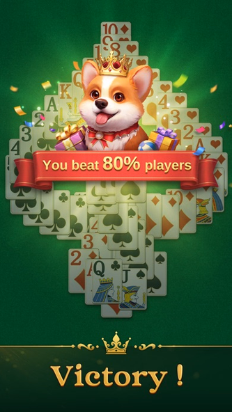 Jenny Solitaire - Card Games Screenshot 3 - AppWisp.com Jenny Solitaire - Card Games Screenshot 3 - AppWisp.com