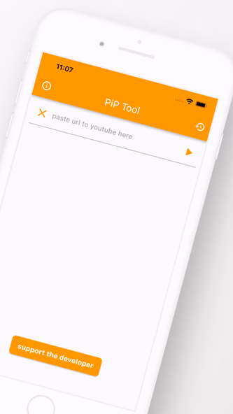 Picture-in-Picture Tool (PiP) Screenshot 2 - AppWisp.com Picture-in-Picture Tool (PiP) Screenshot 2 - AppWisp.com