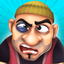 Scary Robber Home Clash - AppWisp.com