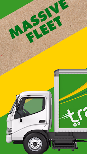 Transportify - Deliver Smarter Screenshot 3 - AppWisp.com Transportify - Deliver Smarter Screenshot 3 - AppWisp.com