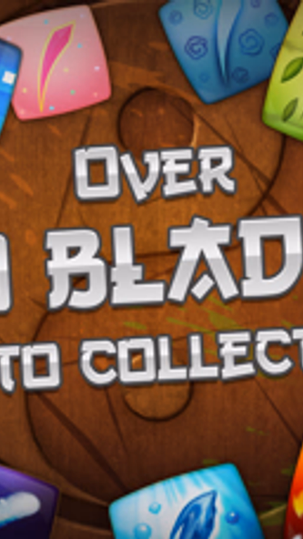 Fruit Ninja® Screenshot 2 - AppWisp.com Fruit Ninja® Screenshot 2 - AppWisp.com