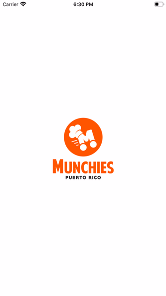 Munchies PR: Pide Munchies Screenshot 1 - AppWisp.com Munchies PR: Pide Munchies Screenshot 1 - AppWisp.com
