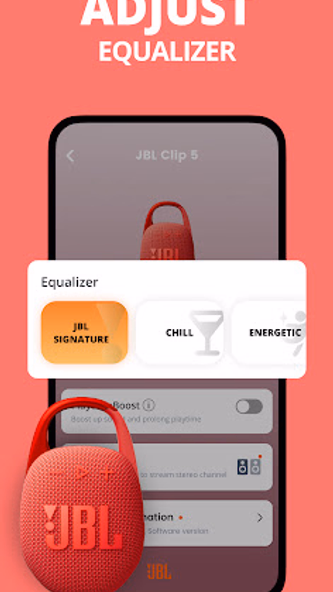 JBL Portable Screenshot 3 - AppWisp.com JBL Portable Screenshot 3 - AppWisp.com