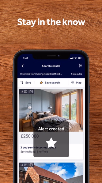 Rightmove property search Screenshot 4 - AppWisp.com Rightmove property search Screenshot 4 - AppWisp.com