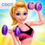 Fitness Girl - Studio Coach - AppWisp.com