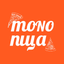 MONOпіца - Pizza Delivery - AppWisp.com