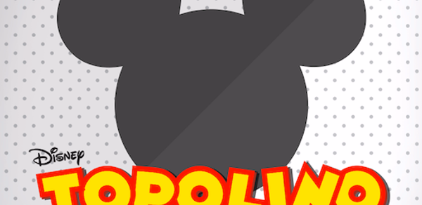 Topolino & Co Header - AppWisp.com Topolino & Co Header - AppWisp.com