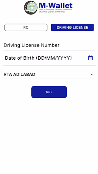 RTA m-Wallet Screenshot 4 - AppWisp.com RTA m-Wallet Screenshot 4 - AppWisp.com