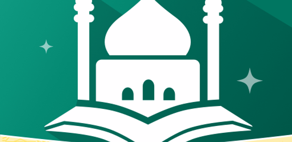 Muslim Daily: Quran, Prayer Header - AppWisp.com Muslim Daily: Quran, Prayer Header - AppWisp.com