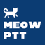 PTT - MeowPtt - AppWisp.com