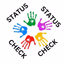 Status check App - AppWisp.com
