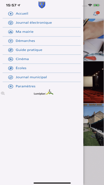 Bonnétable Screenshot 2 - AppWisp.com Bonnétable Screenshot 2 - AppWisp.com