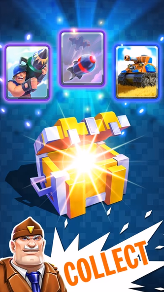 Clash of Warhands・Chaos battle Screenshot 2 - AppWisp.com Clash of Warhands・Chaos battle Screenshot 2 - AppWisp.com