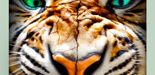 Roaring Tiger Live Wallpaper Header - AppWisp.com Roaring Tiger Live Wallpaper Header - AppWisp.com