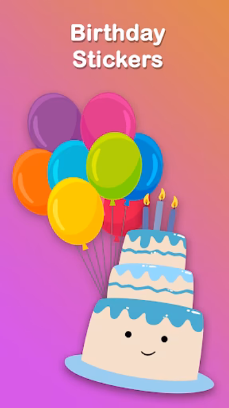Personalized Birthday Cards Screenshot 4 - AppWisp.com Personalized Birthday Cards Screenshot 4 - AppWisp.com