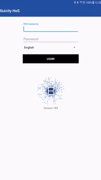 Bluicity HoS Screenshot 1 - AppWisp.com Bluicity HoS Screenshot 1 - AppWisp.com