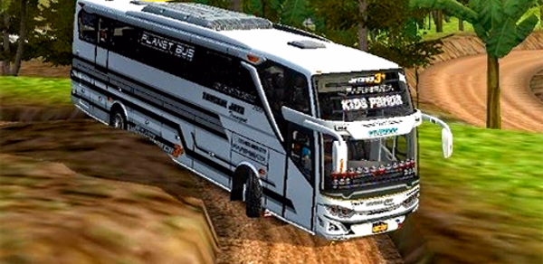 Mod Jalan Rusak Bussid Lumpur Header - AppWisp.com Mod Jalan Rusak Bussid Lumpur Header - AppWisp.com
