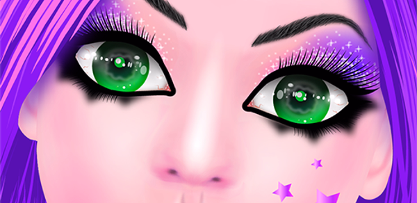 Monster Doll Fashion Salon Dre Header - AppWisp.com Monster Doll Fashion Salon Dre Header - AppWisp.com