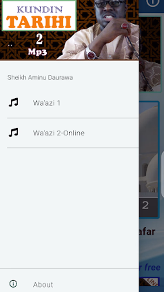 Kundin Tarihi 2 Mp3 Offline Screenshot 1 - AppWisp.com Kundin Tarihi 2 Mp3 Offline Screenshot 1 - AppWisp.com