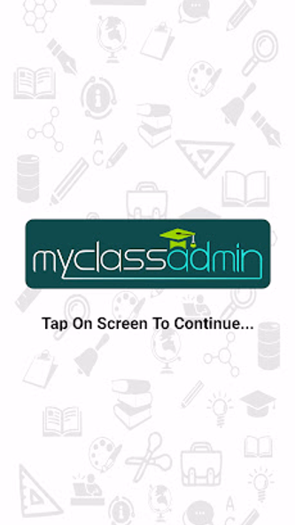 MyClassAdmin Teacher’s App Screenshot 1 - AppWisp.com MyClassAdmin Teacher’s App Screenshot 1 - AppWisp.com