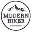 ModernHiker: California Trails - AppWisp.com