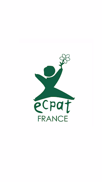 ECPAT FRANCE Screenshot 2 - AppWisp.com ECPAT FRANCE Screenshot 2 - AppWisp.com