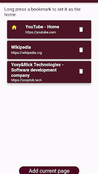 Video Accelerator Browser Screenshot 4 - AppWisp.com Video Accelerator Browser Screenshot 4 - AppWisp.com