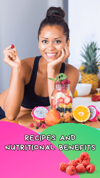 Cleansing Juice Detox Drinks Screenshot 4 - AppWisp.com