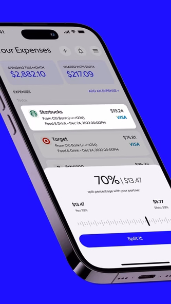 Smoov Finance Screenshot 1 - AppWisp.com Smoov Finance Screenshot 1 - AppWisp.com