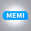 MeMi Message SMS & AI Bot Chat - AppWisp.com