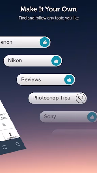 Photography News & Reviews Screenshot 2 - AppWisp.com Photography News & Reviews Screenshot 2 - AppWisp.com