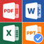 All Document Reader - My PDF - AppWisp.com